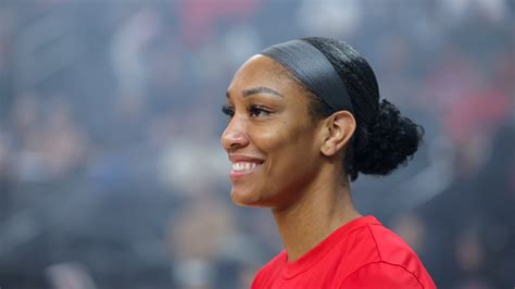 WNBA Player Props Today: Alyssa Thomas, A’ja Wilson Among .